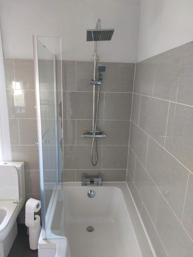 Villa Traeth Teras Llandudno Esterno foto